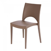 Trendy stoel June taupe