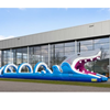Buikschuifbaan Shark 18 Meter
