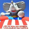 Springkussen Circus