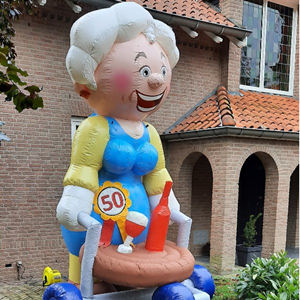 Jubileumpop 