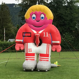 Stropdasschiet spel