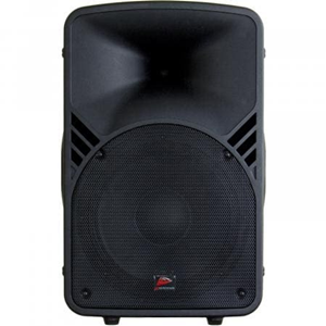 Geluidset 1