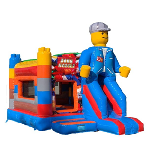 Multifun Bouwwereld Multifun Bouwwereld