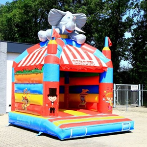 Circustent