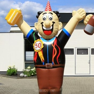 Jubileumpop 