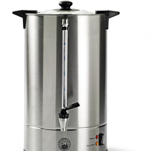 Koffie Percolator 13 liter